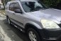 2003 Honda CRV 4x2 matic For sale-1