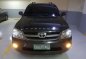 Toyota Fortuner G 2007 2.7 Vvti Automatic 4x2 For Sale -9