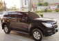 GOOD AS NEW! Chevrolet Trailblazer MT 2013 Model - 780K Negotiable-4