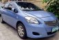 Toyota Vios E matic super fresh acquired 2012 rush sale makinis orig-0