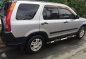 2003 Honda CRV 4x2 matic For sale-3