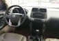 2013 Toyota Land Cruiser Prado Dubai Version Diesel-8