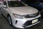 2015 Toyota Camry 2.5G Automatic For Sale -1