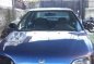 Honda Civic Esi Sedan Manual Blue For Sale -0