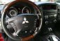 2011 Mitsubishi Pajero Bk For sale-8