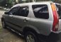 2003 Honda CRV 4x2 matic For sale-4