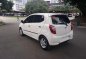 2017 Toyota Wigo 1.0G Automatic For Sale -0