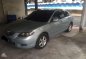 Mazda 3 2011 model matic​ For sale-4