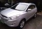 2012 Hyundai Tucson AT gas​ For sale-3