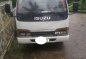 Isuzu Elf Giga Dropside 2004 White For Sale -3