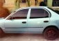 Toyota Corolla 1997 BigBody Blue Sedan Fpr Sale -0