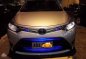 Toyota Vios J 2015 Manual Silver For Sale -0