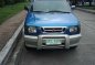 Mitsubishi Adventure Super Sport 2000 Model​ For sale-0