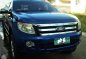 Ford Ranger XLT 2012​ For sale-0