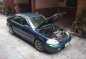 Honda Civic LXi 1998 Automatic Green For Sale -8
