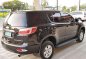 GOOD AS NEW! Chevrolet Trailblazer MT 2013 Model - 780K Negotiable-5