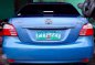 Toyota Vios E matic super fresh acquired 2012 rush sale makinis orig-2