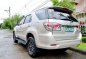 Toyota Fortuner diesel automatic 2013 not montero innova hilux mux suv-5