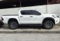 2016 Toyota Hilux 2.4 G 4x2 Automatic White For Sale -1