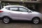 2012 Hyundai Tucson AT gas​ For sale-1