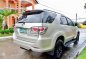 Toyota Fortuner diesel automatic 2013 not montero innova hilux mux suv-6