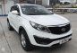 2016 Kia Sportage 2.0 Turbo Diesel CRDi For Sale -0