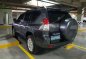 2013 Toyota Land Cruiser Prado Dubai Version Diesel-3