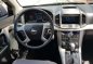 Fastbreak 2016 Series Chevrolet Captiva Diesel 7 Seater Automatic NSG-5