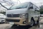 Toyota Hiace 2013 for sale-2