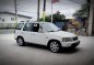 Honda Crv Gen1 AT 2000 White For Sale -2