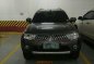 2013 Mitsubishi Montero Glx Dsl AT For Sale -1