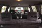 Honda Crv Gen1 AT 2000 White For Sale -7