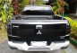 2017 Mitsubishi Strada GLS 2.4L Matic Diesel 4x2-8