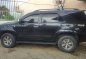 2005 Toyota Fortuner G 2WD AT Front-Rear Video Recorder Camera-2