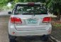 2008 Toyota Fortuner 4x2 Gas For saleV-2