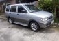 2003 Isuzu Crosswind XT for sale-1