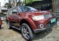 Mitsubishi Montero Sport 2010 for sale-0