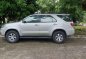 2008 Toyota Fortuner 4x2 Gas For saleV-1