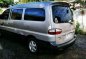 Hyundai Starex SVX Diesel Automatic For Sale -2