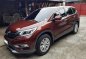 Honda CR-V 2016 for sale-1