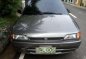 MAZDA 323 1997 model Excellent condition with ac plus sports mags-0