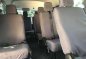For Sale Nissan NV 350 Premium White Van -3