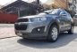 Fastbreak 2016 Series Chevrolet Captiva Diesel 7 Seater Automatic NSG-0