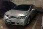 Honda Civic 2009 1.8S for sale-0