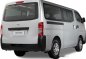 Nissan Nv350 Urvan Premium 2018 for sale-3