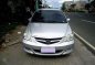 2006 Honda City 1.3iDSi AT Silver For Sale -1