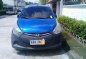 Hyundai Eon 2014 Blue HB Fresh For Sale-0