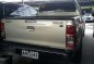 Toyota Hilux 2015 Manual Transmission For Sale -1