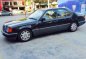 1992 Mercedes Benz 230e W124 AT Black For Sale -2