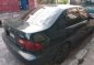 Honda Civic Esi 1994 Green Sedan For Sale -5